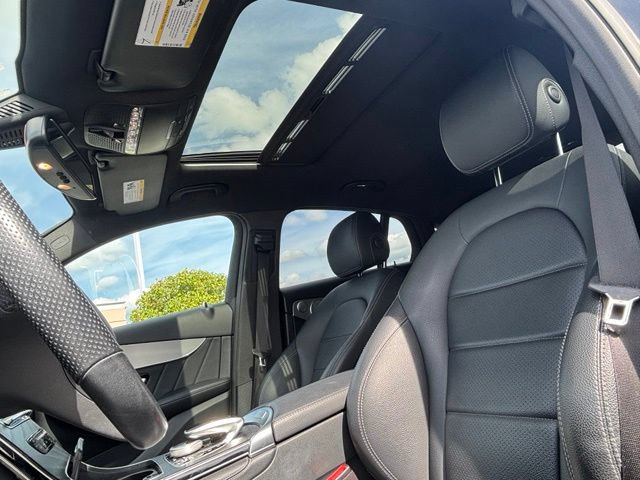 Used 2019 Mercedes-Benz GLC 300 4MATIC Coupe image 28