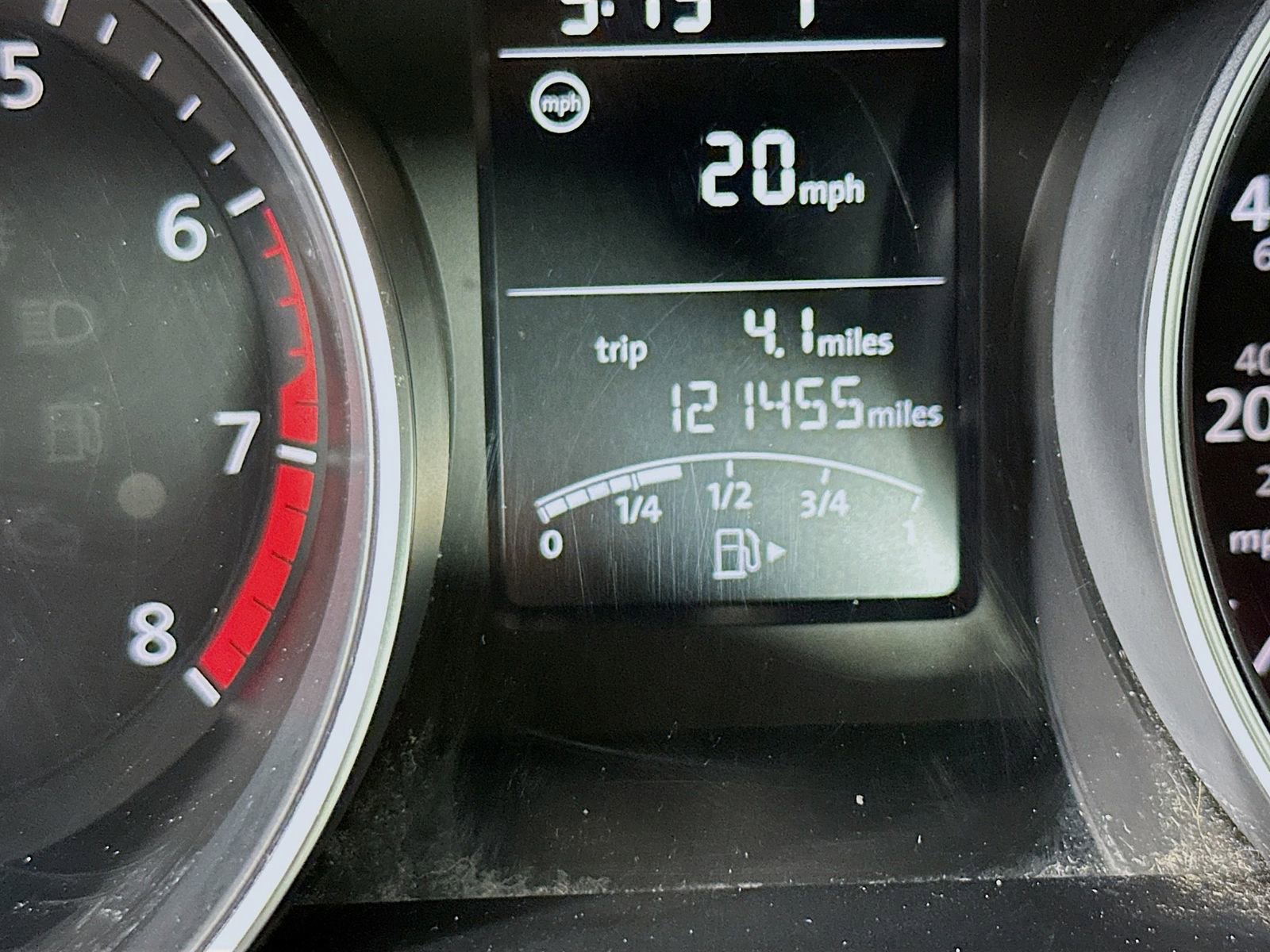 Used 2015 Volkswagen Jetta S image 13