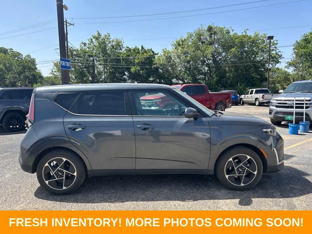 Used 2024 Kia Soul EX FWD video 2