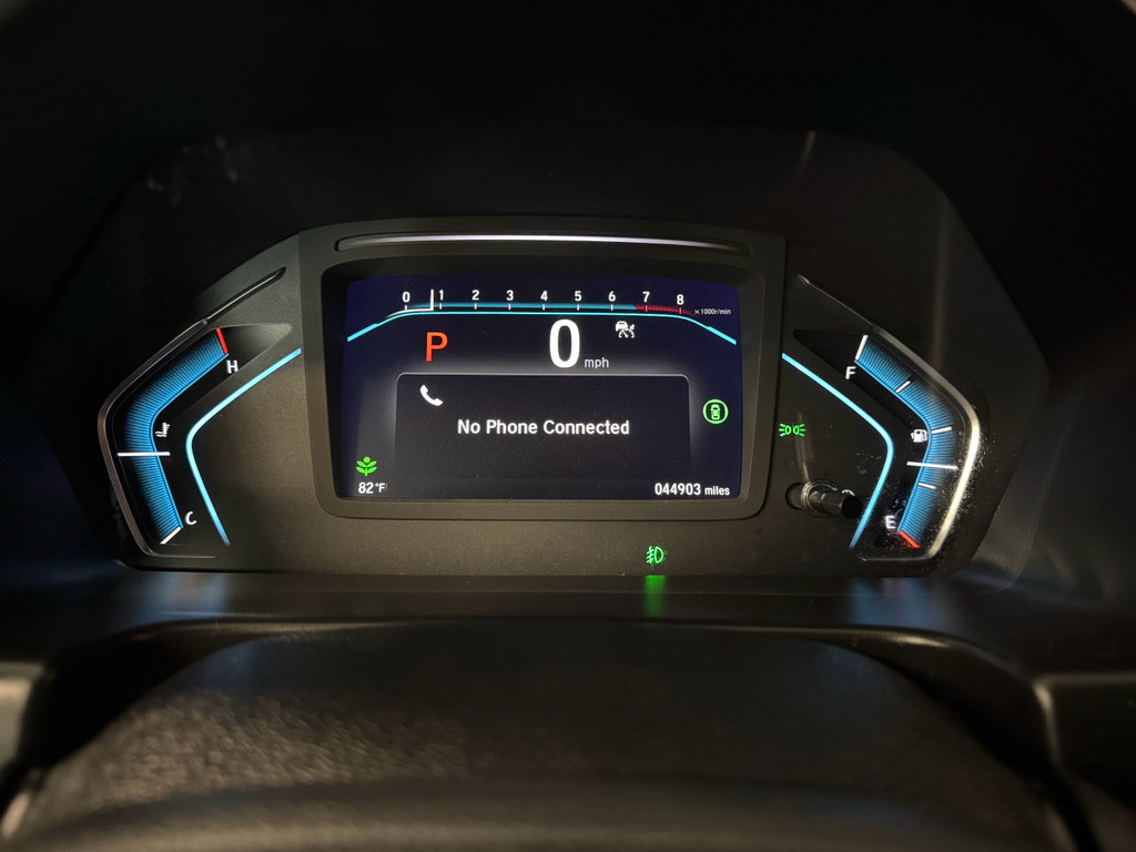 Used 2023 Honda Odyssey Touring image 28