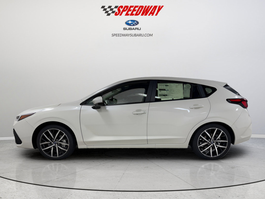 New 2026 Subaru Impreza 2.0i Sport image 4