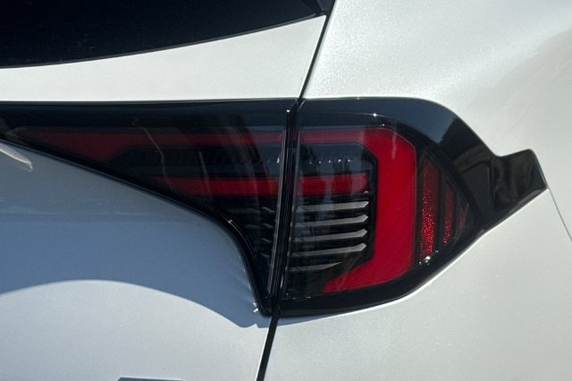 New 2027 Kia Sportage SX Prestige AWD/4WD image 35