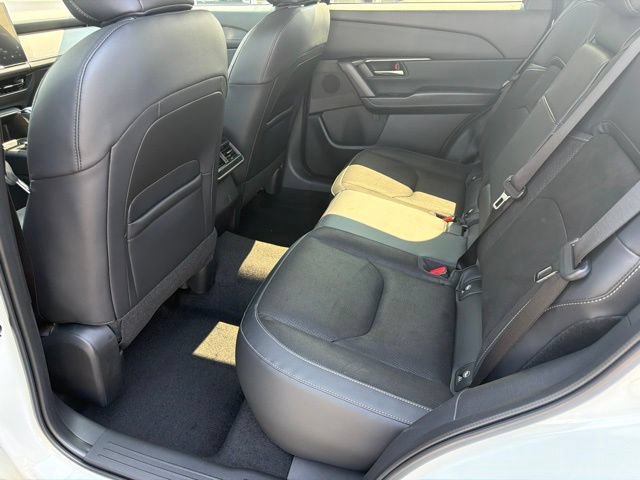 New 2026 MAZDA CX-5 Preferred AWD/4WD image 30