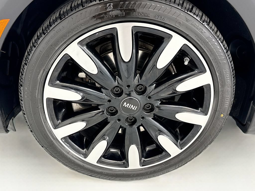 Used 2021 MINI Cooper S FWD image 25