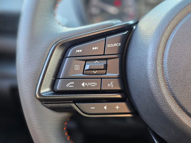 New 2026 Subaru Crosstrek 2.5i Limited w/ Crosstrek Mirror Package image 21