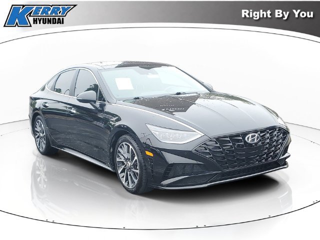 Used 2023 Hyundai Sonata Limited