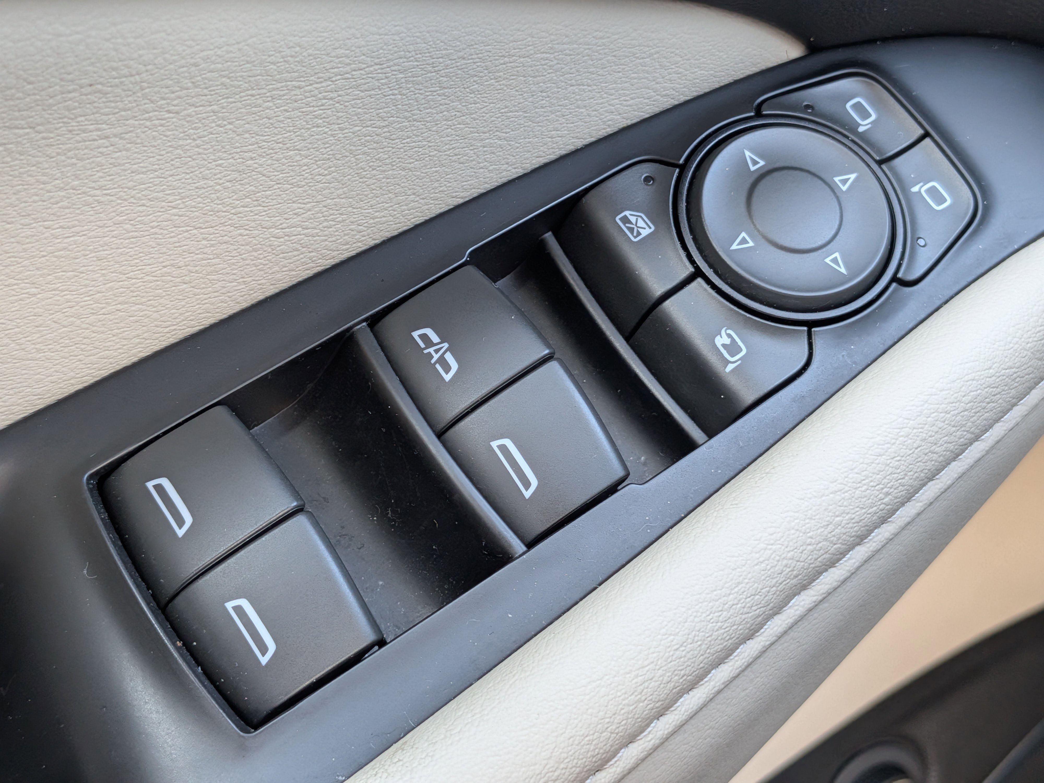 Certified 2023 Buick Enclave Premium image 24