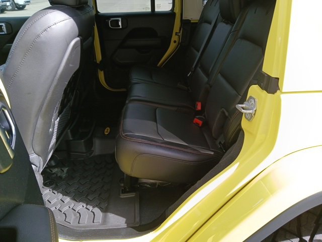 Used 2023 Jeep Wrangler Unlimited Rubicon 392 w/ Xtreme Recon 35" Tire Package image 24