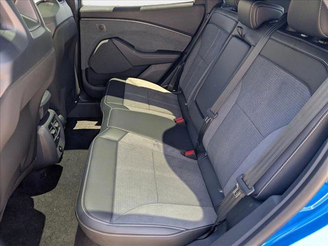 New 2025 Ford Mustang Mach-E GT w/ Interior Protection Package image 14