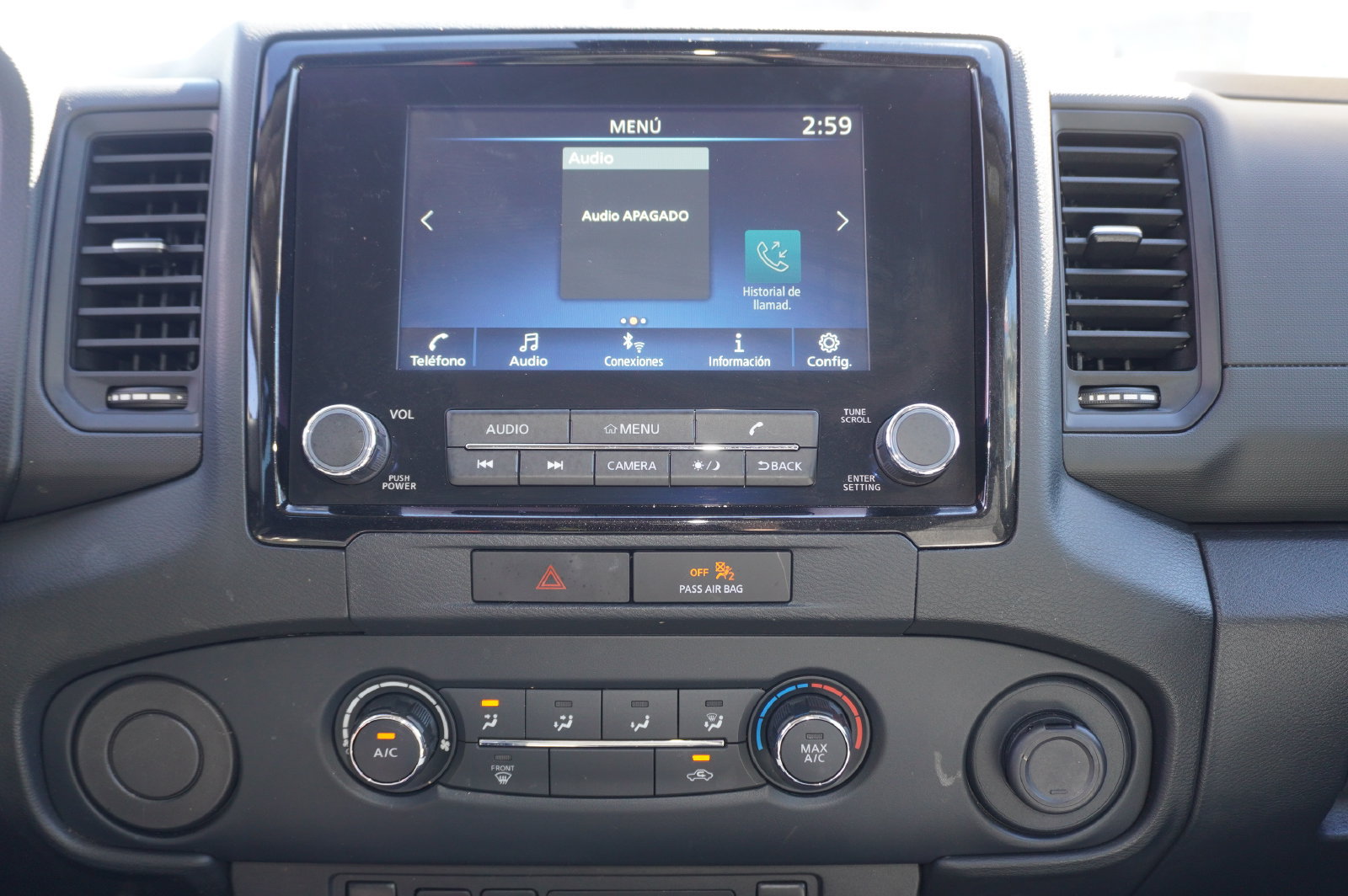 Used 2022 Nissan Frontier S RWD image 16
