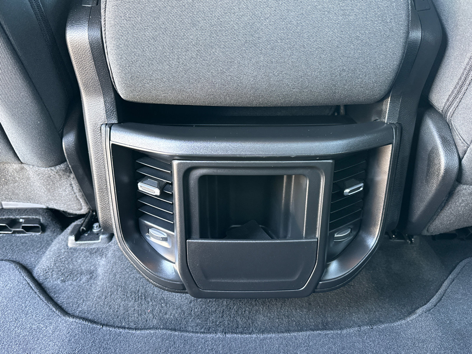 Used 2025 RAM 1500 Big Horn AWD/4WD image 7
