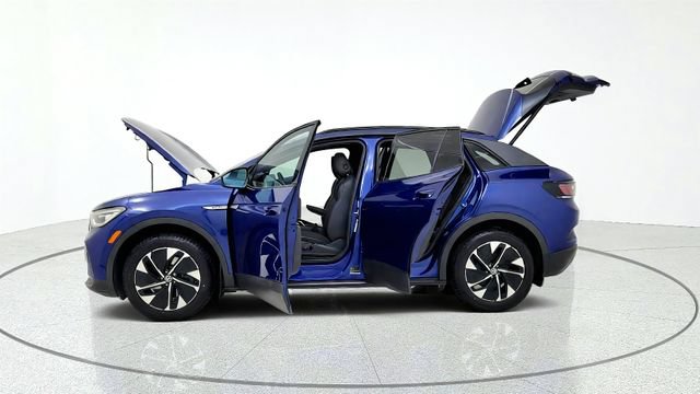 Used 2022 Volkswagen ID.4 Pro S AWD/4WD image 15