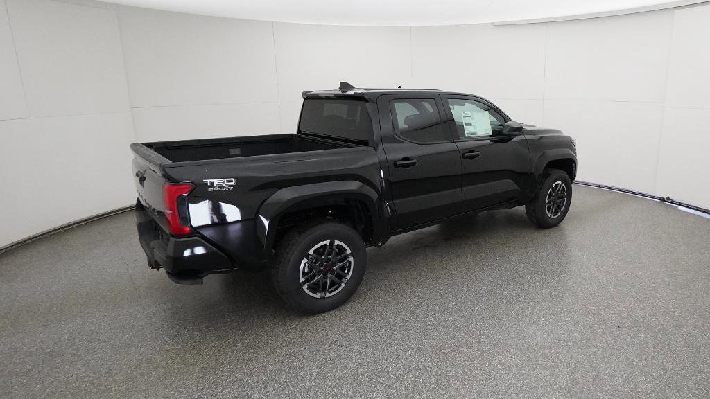 New 2026 Toyota Tacoma TRD Sport image 21