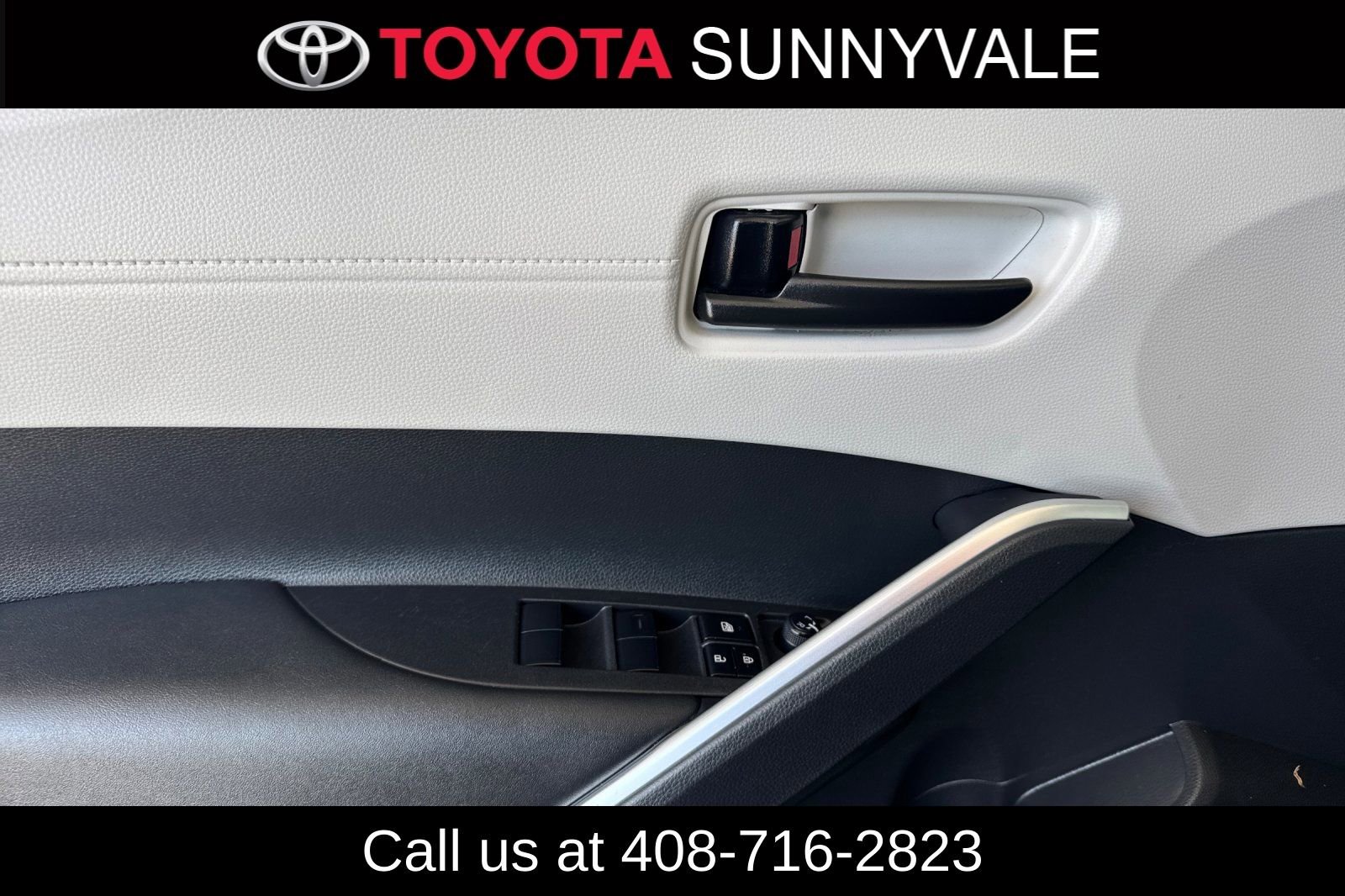 Certified 2023 Toyota Corolla Cross L AWD/4WD image 17