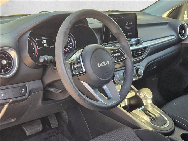 Used 2024 Kia Forte LX image 10