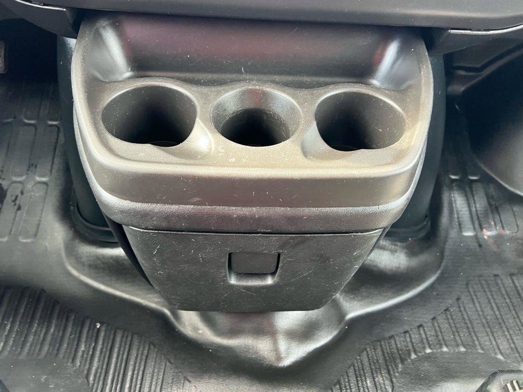 Used 2024 Chevrolet Express 2500 w/ Driver Convenience Package image 30