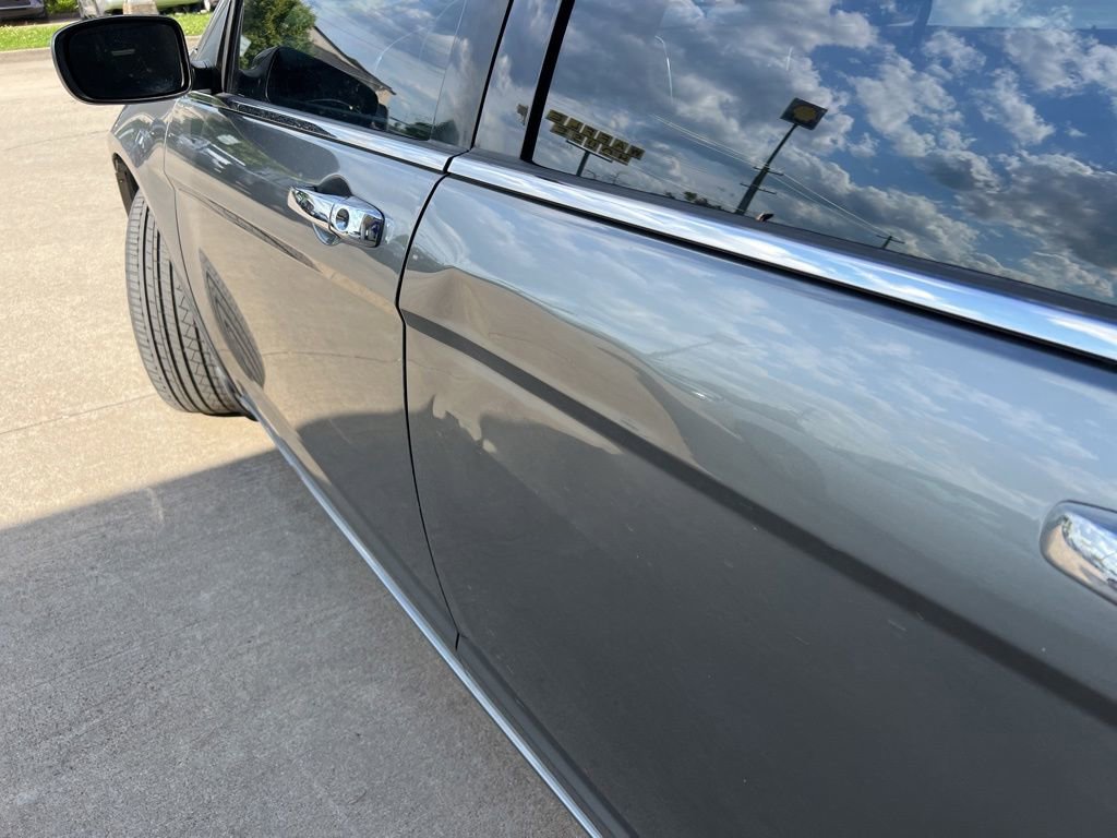 Used 2012 Chrysler 200 Touring w/ Cold Weather Group FWD image 14