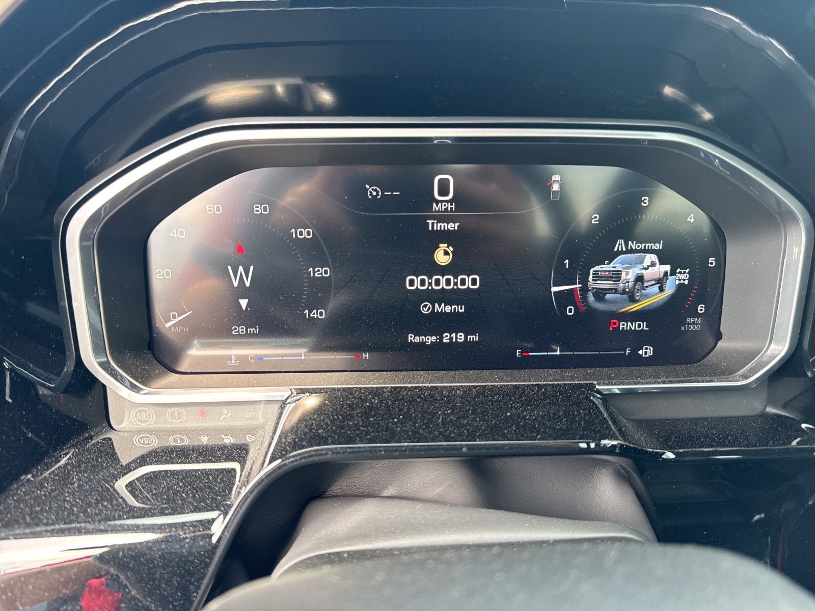 New 2026 GMC Sierra 2500 SLE AWD/4WD image 11