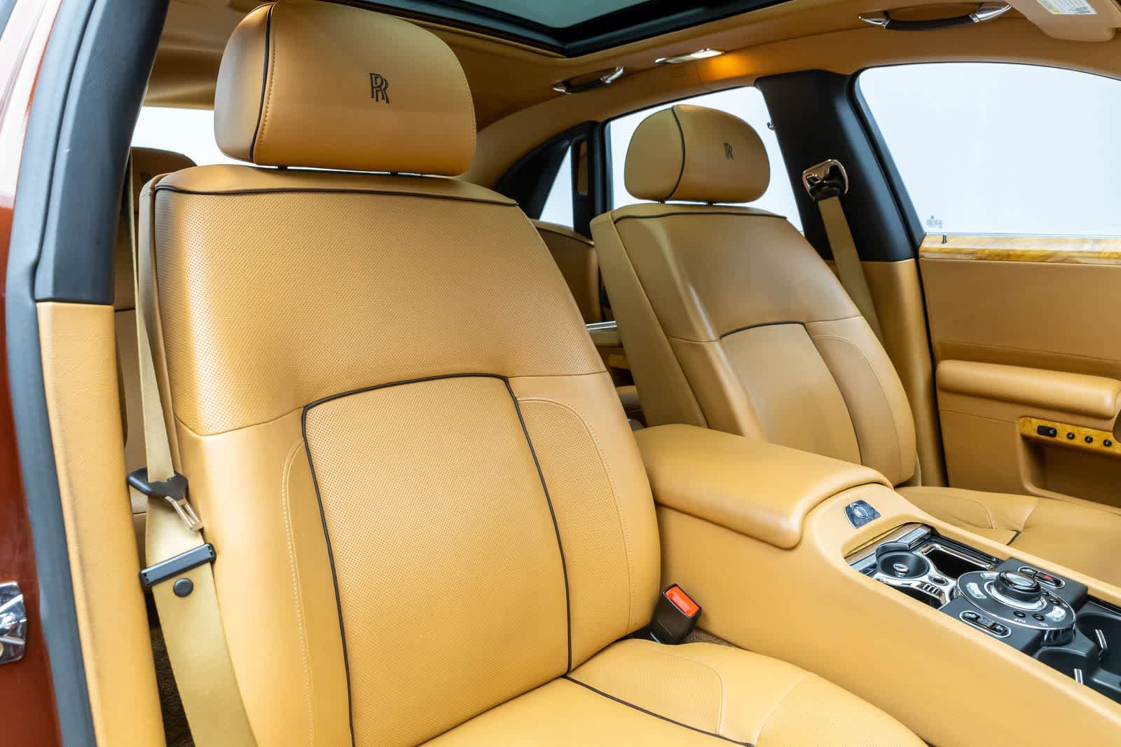 Used 2013 Rolls-Royce Ghost RWD image 62