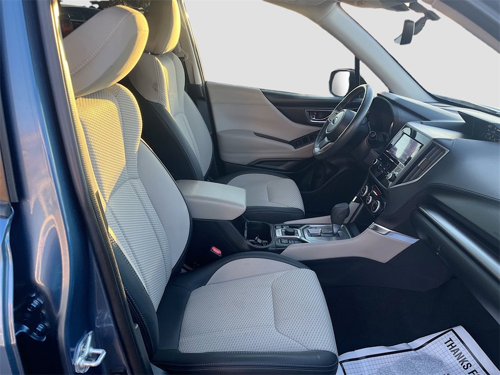 Used 2024 Subaru Forester Premium image 28