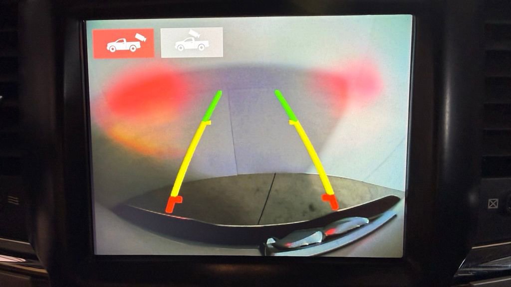 Used 2018 RAM 2500 Laramie w/ Cold Weather Group image 20