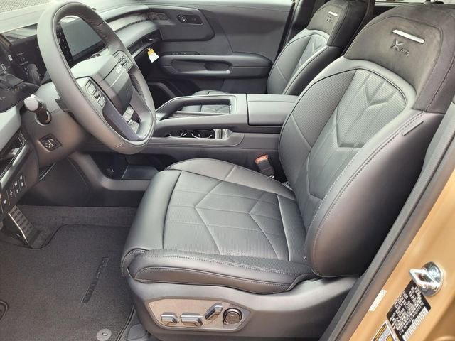 New 2027 Kia Telluride SX Prestige X-Pro AWD/4WD image 8