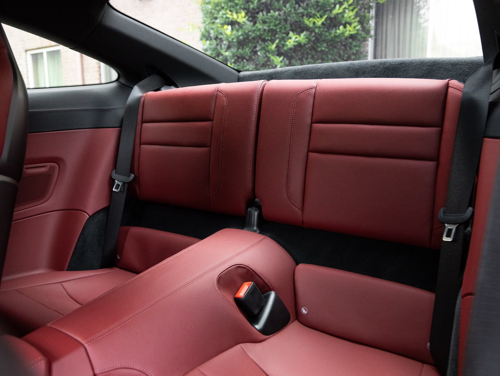 Certified 2024 Porsche 911 Carrera S RWD image 31
