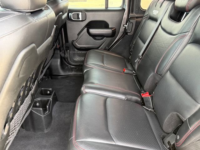Used 2020 Jeep Wrangler Unlimited Rubicon image 27