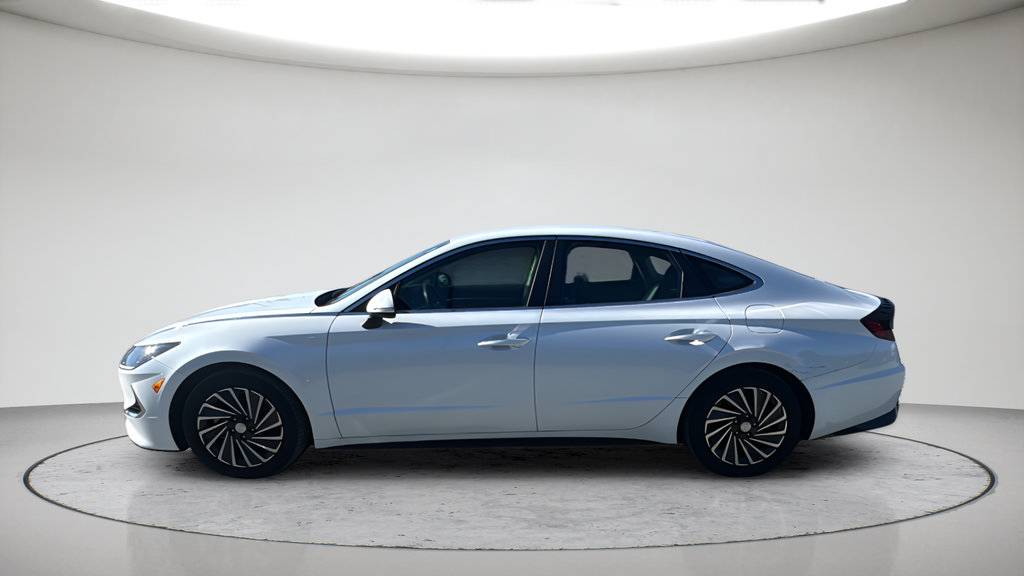 Used 2022 Hyundai Sonata SEL FWD image 12