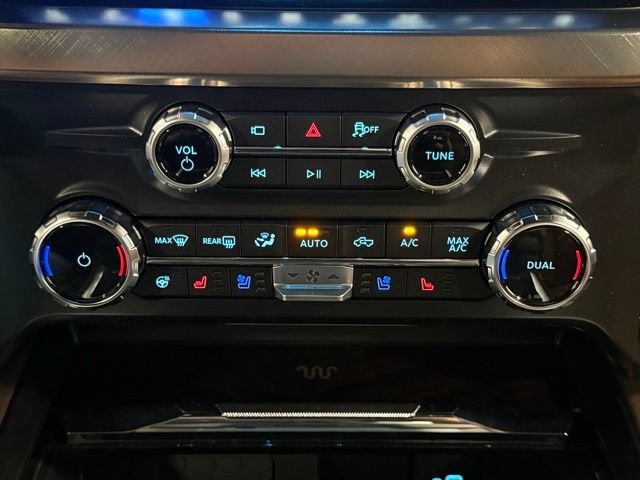 New 2026 Ford F350 King Ranch w/ Chrome Package AWD/4WD image 25