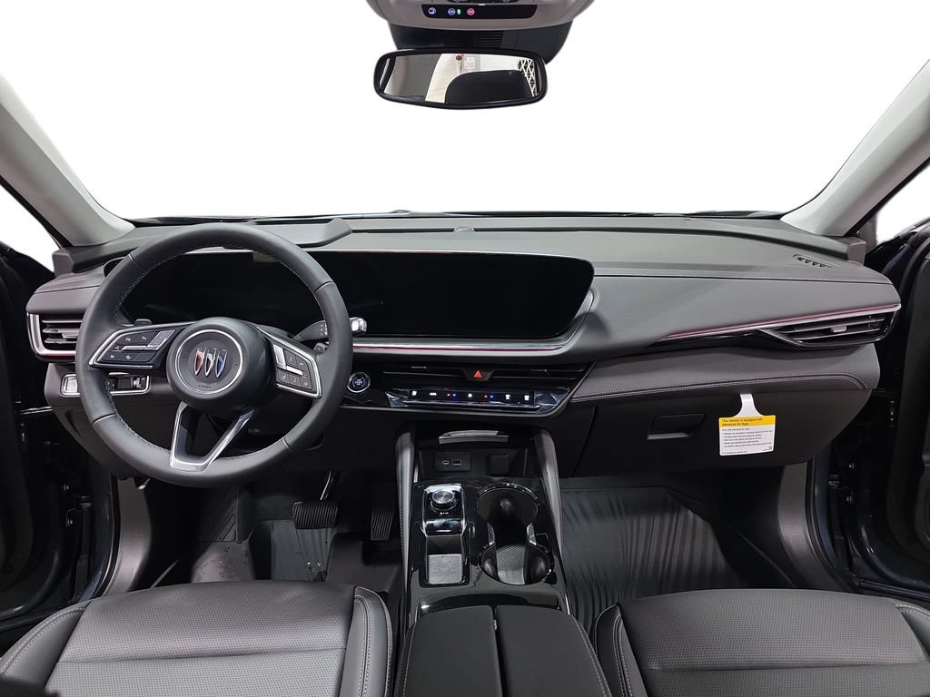 New 2026 Buick Envision Preferred AWD/4WD image 9