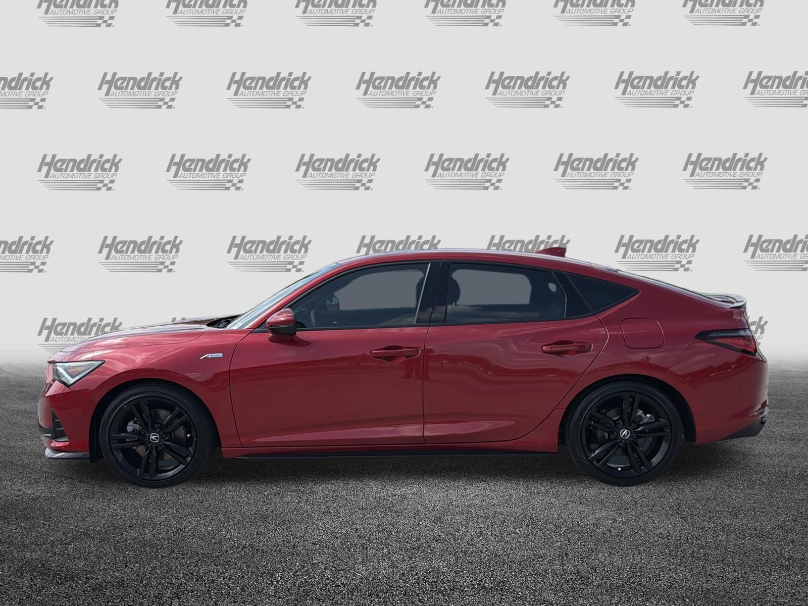 Used 2026 Acura Integra A-Spec w/ Technology Package FWD image 7
