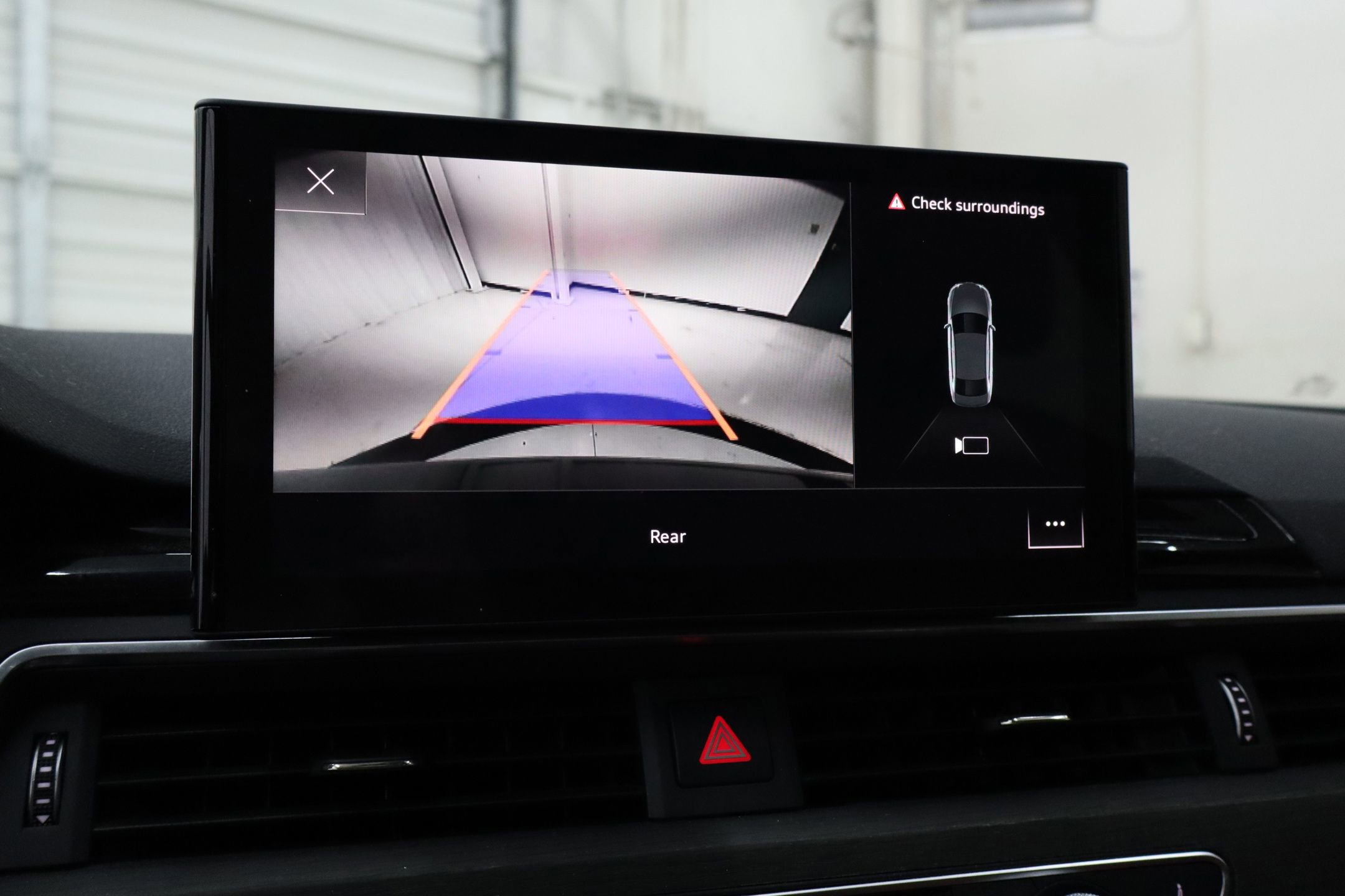 Used 2020 Audi A4 2.0T Premium w/ Convenience Package image 20