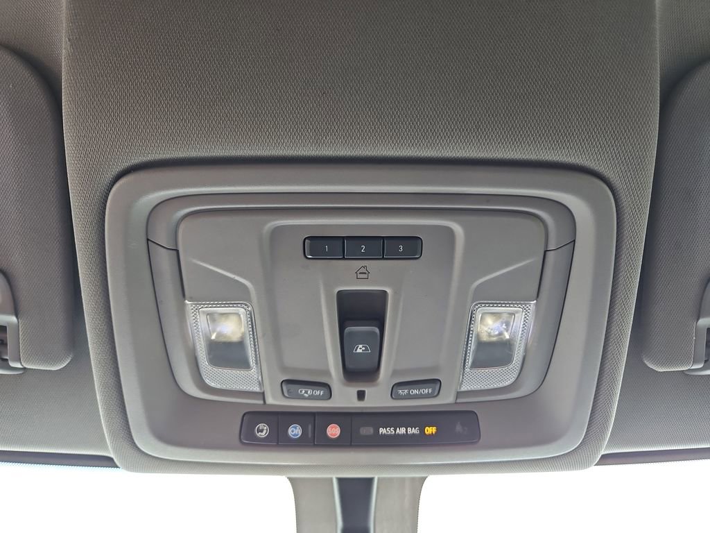 Used 2020 Chevrolet Silverado 2500 LTZ w/ LTZ Convenience Package image 23