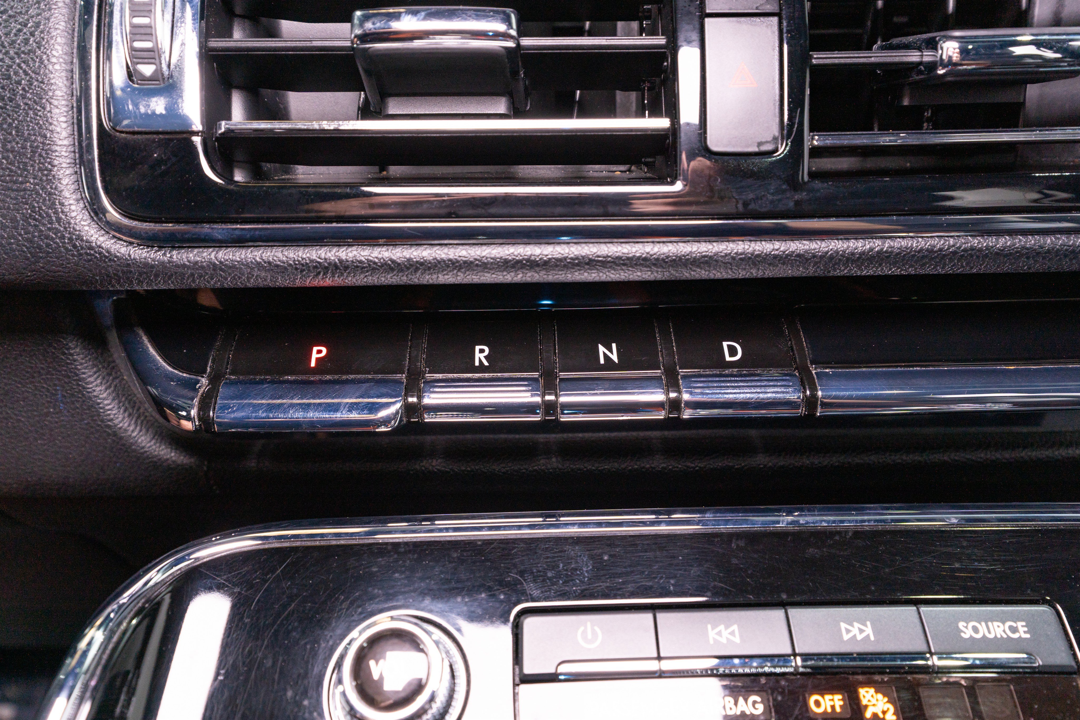 Used 2021 Lincoln Navigator Reserve RWD image 23