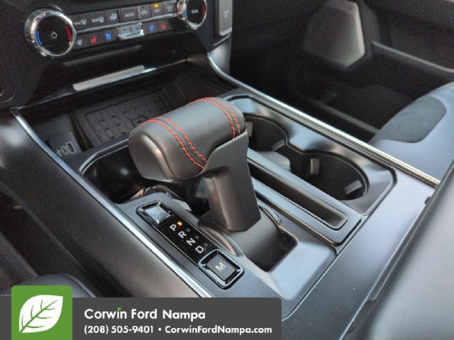New 2026 Ford F150 Raptor AWD/4WD image 18