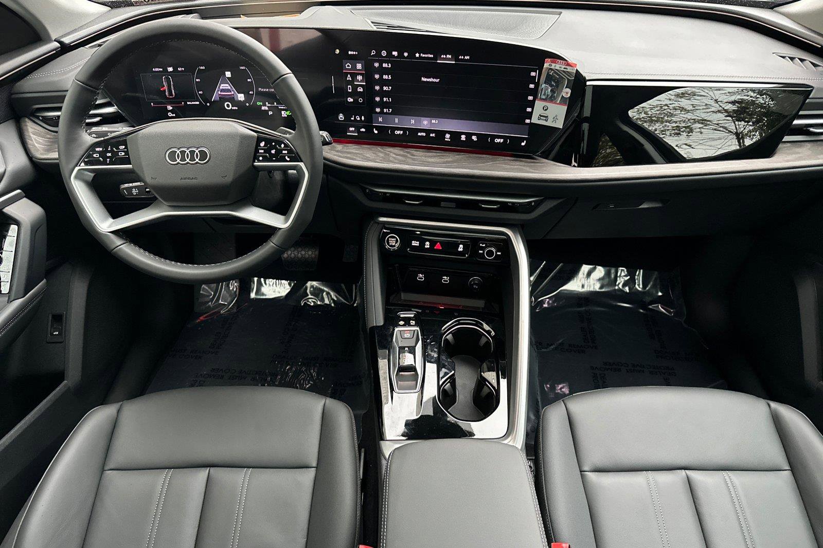 New 2025 Audi Q5 Premium Plus image 12