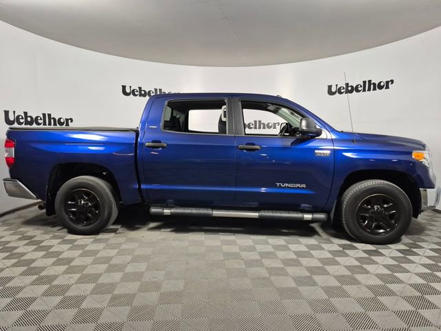 Used 2014 Toyota Tundra SR5 AWD/4WD image 8