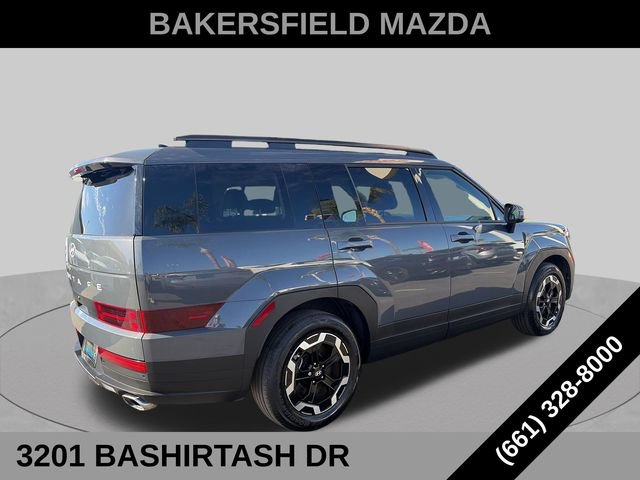 Used 2026 Hyundai Santa Fe SEL FWD image 5