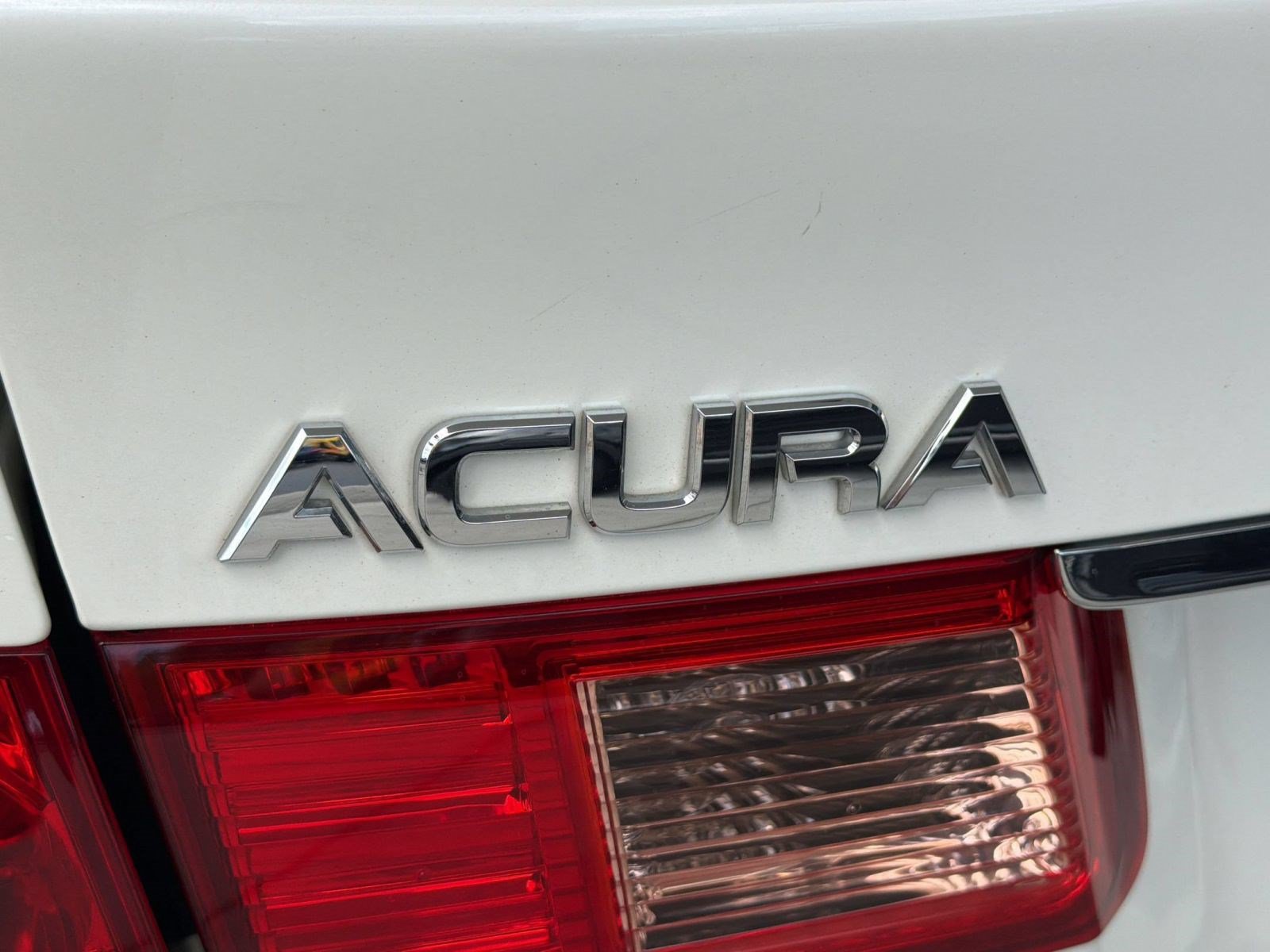 Used 2011 Acura TSX Sedan FWD image 33