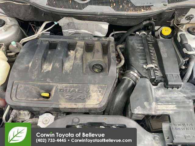 Used 2010 Jeep Patriot Sport w/ PWR Equipment Group FWD image 27