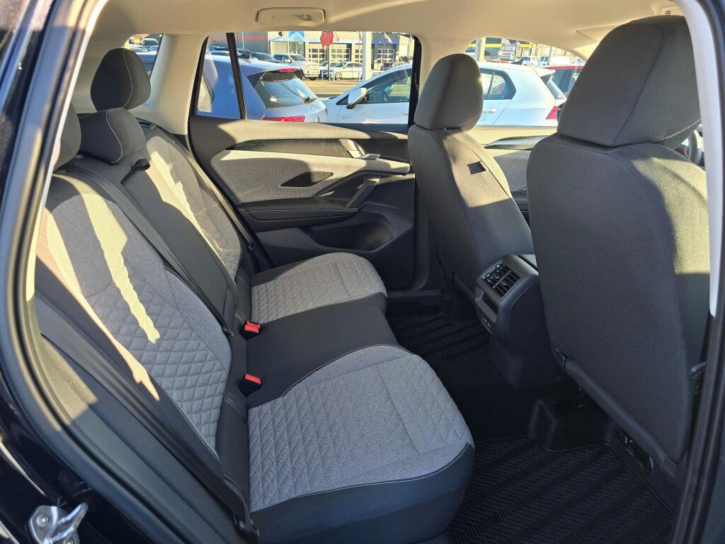 New 2026 Volkswagen Tiguan S AWD/4WD image 30