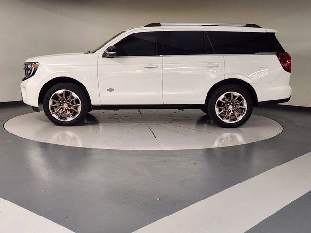 Used 2025 Ford Expedition King Ranch AWD/4WD image 5