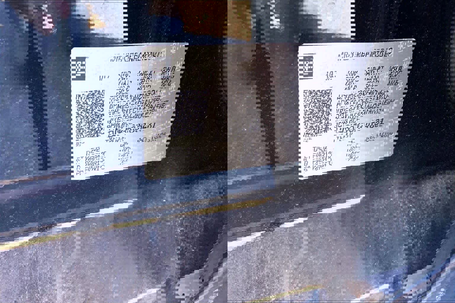 Used 2018 Chevrolet Tahoe LT w/ Luxury Package image 36