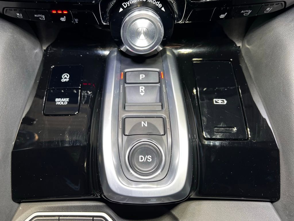 Used 2023 Acura MDX A-Spec image 32
