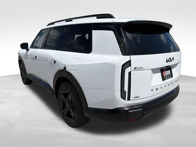 New 2027 Kia Telluride SX X-Line AWD/4WD image 5