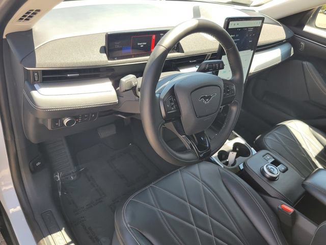 Certified 2022 Ford Mustang Mach-E Select RWD image 9