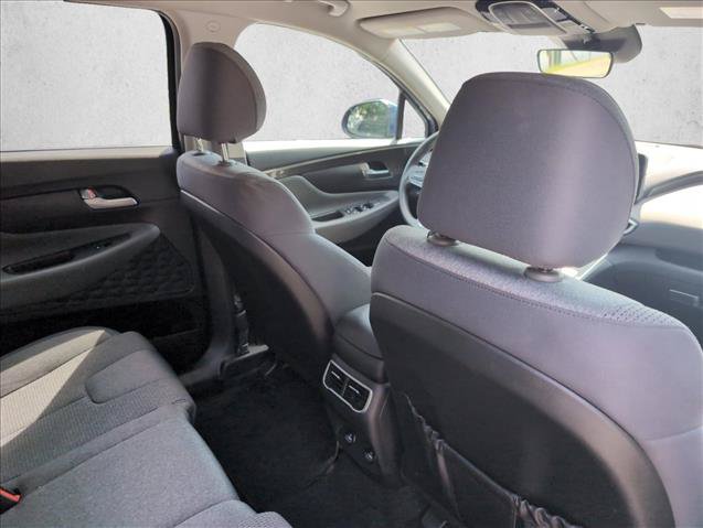 Certified 2023 Hyundai Santa Fe SE AWD/4WD image 19