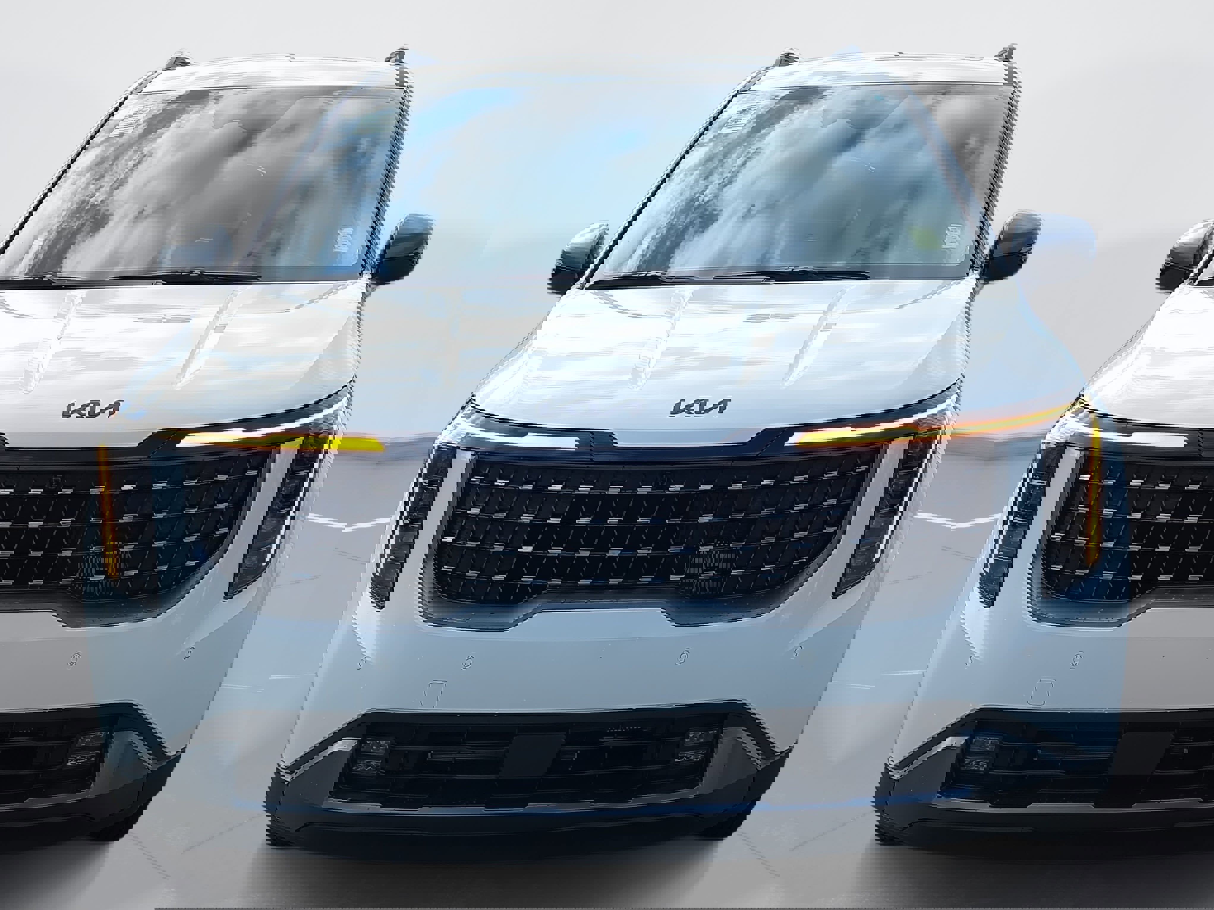 New 2026 Kia Carnival SX Prestige image 2