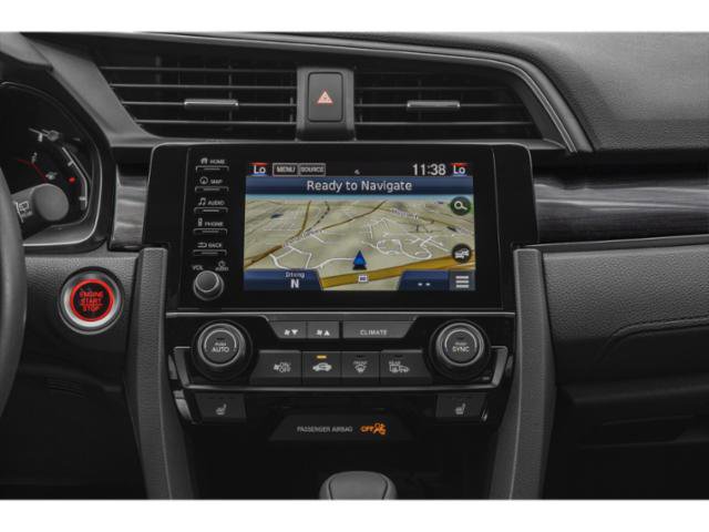 Used 2021 Honda Civic Sport Touring image 16
